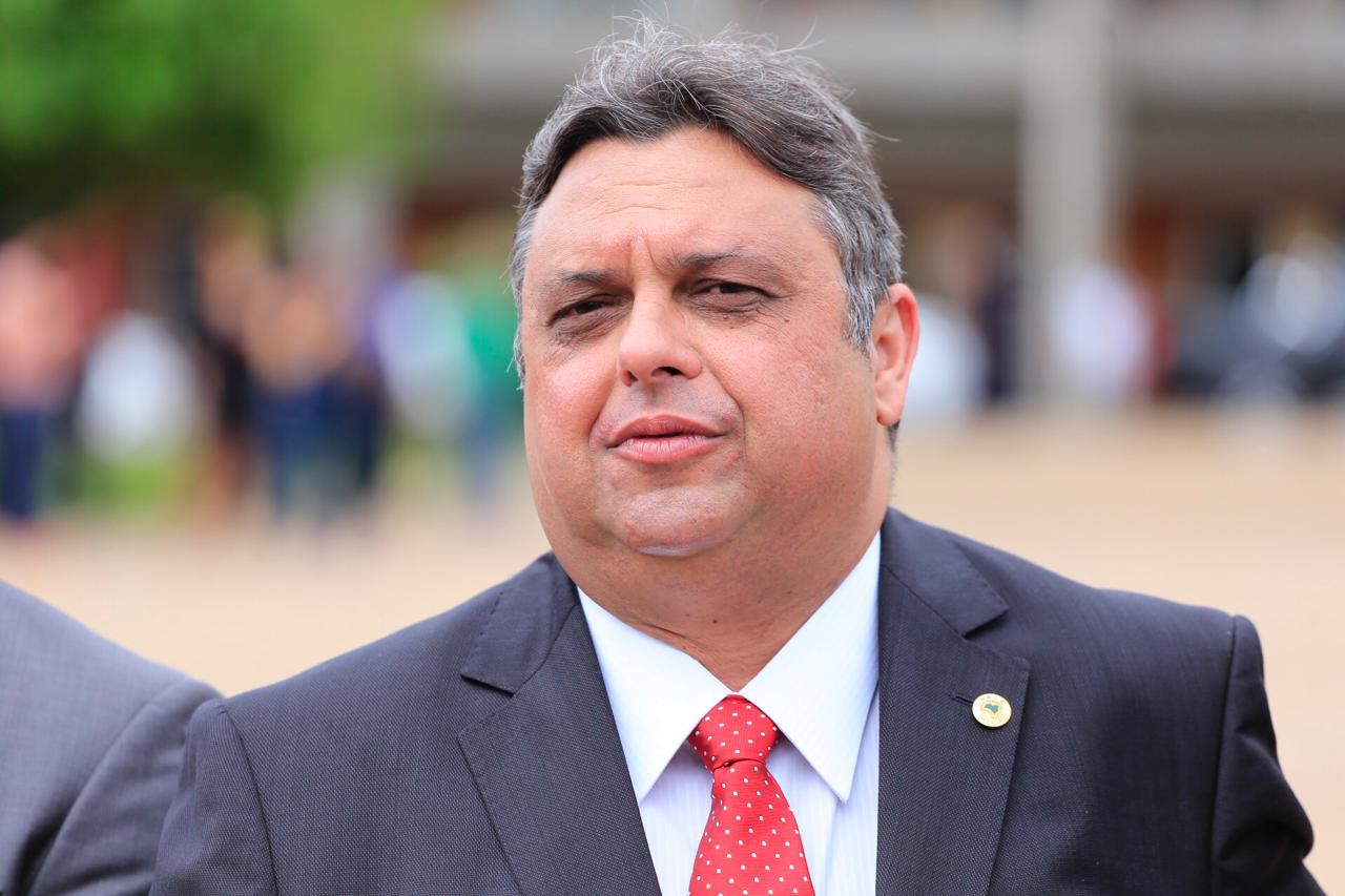 Deputado estadual Júlio Arcoverde (Progressistas)