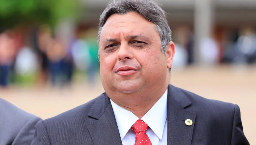 Deputado estadual Júlio Arcoverde (Progressistas)
