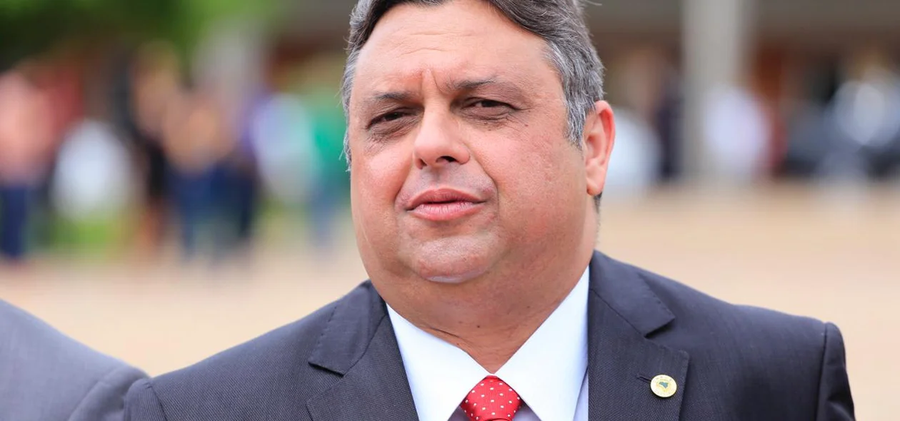 Deputado estadual Júlio Arcoverde (Progressistas)