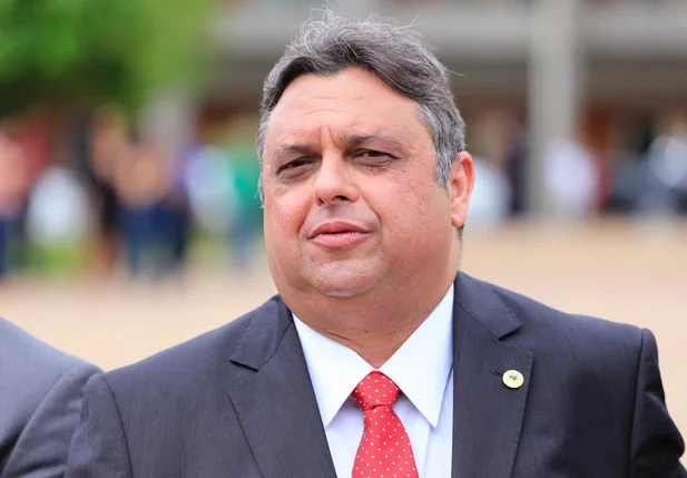Deputado estadual Júlio Arcoverde (Progressistas)