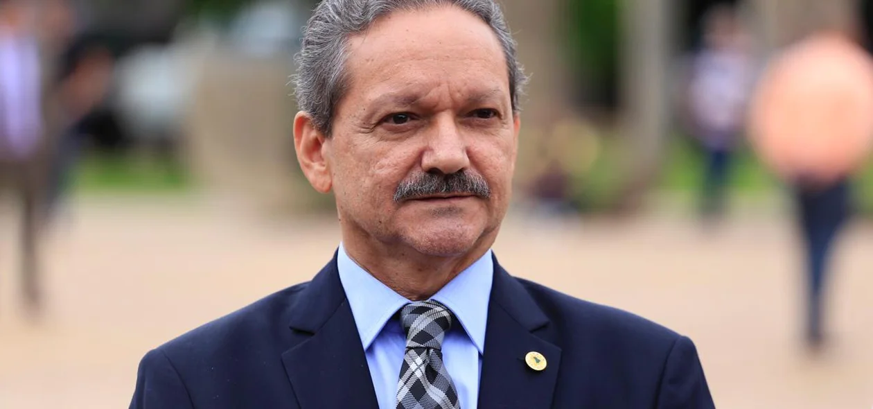 Deputado estadual Wilson Brandão (PSB)
