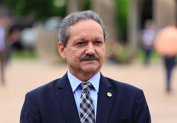 Deputado estadual Wilson Brandão (PSB)