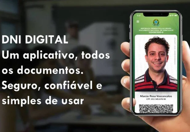 Documento Nacional de Identificação
