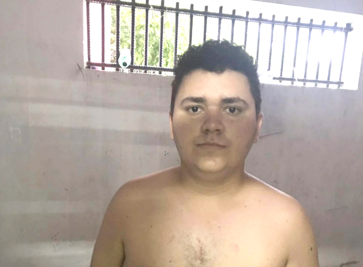 Kayrann Vasconcelos