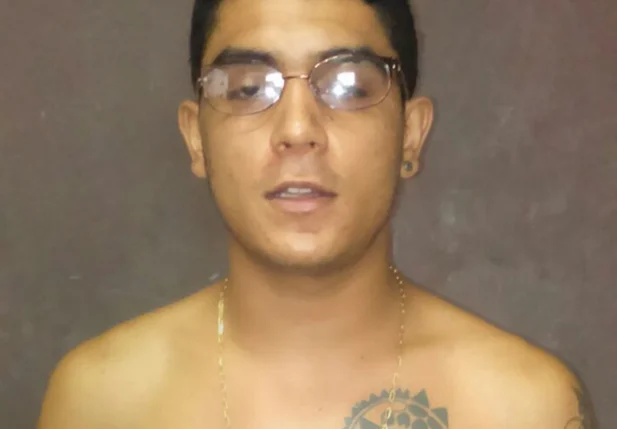 Mateus Marley Moura Ramos