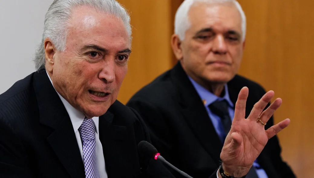 Themístocles Filho solicitou recursos para a conclusão da BR 222