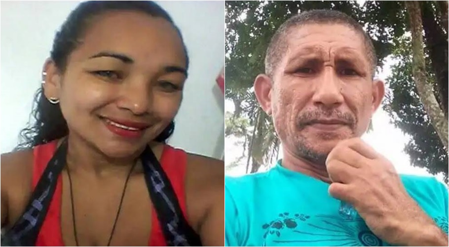 A piauiense foi esfaqueada até a morte pelo ex-marido em São Paulo