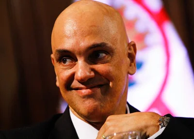 Alexandre de Moraes é favorável à prisão após sentença de 2ª instância