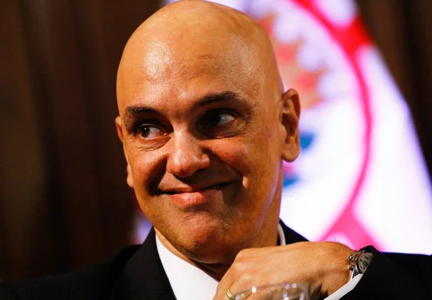 Alexandre de Moraes é favorável à prisão após sentença de 2ª instância