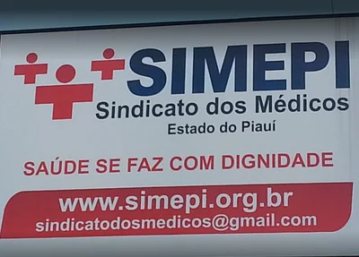 Simepi divulga nota de repúdio contra o IPMT