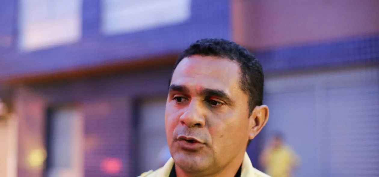 Agente Elivaldo Alves