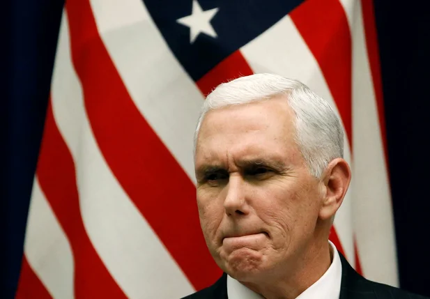 Mike Pence