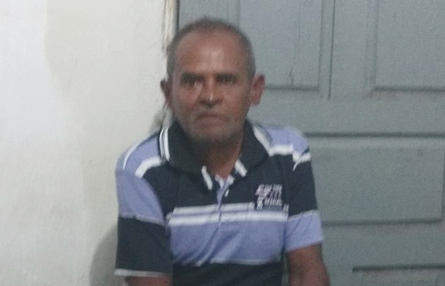 Sebastião Vieira