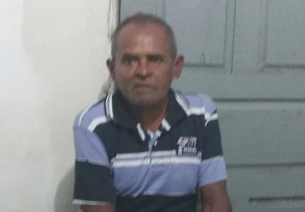 Sebastião Vieira