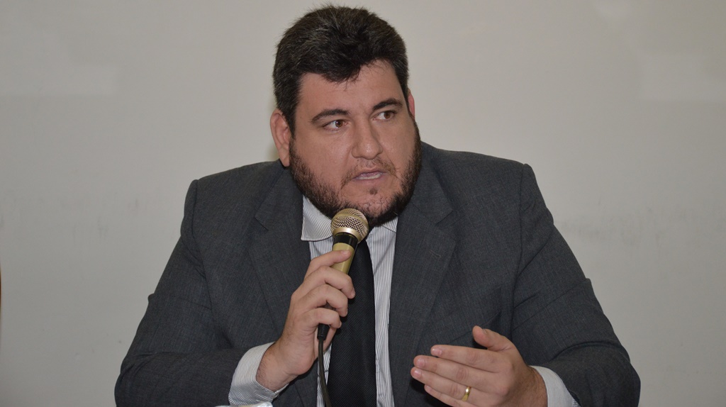 Sessão será conduzida pelo presidente da Câmara