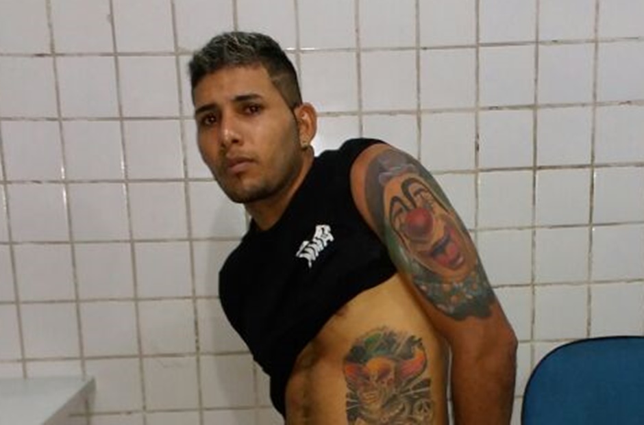 Thomas Rangel Morais