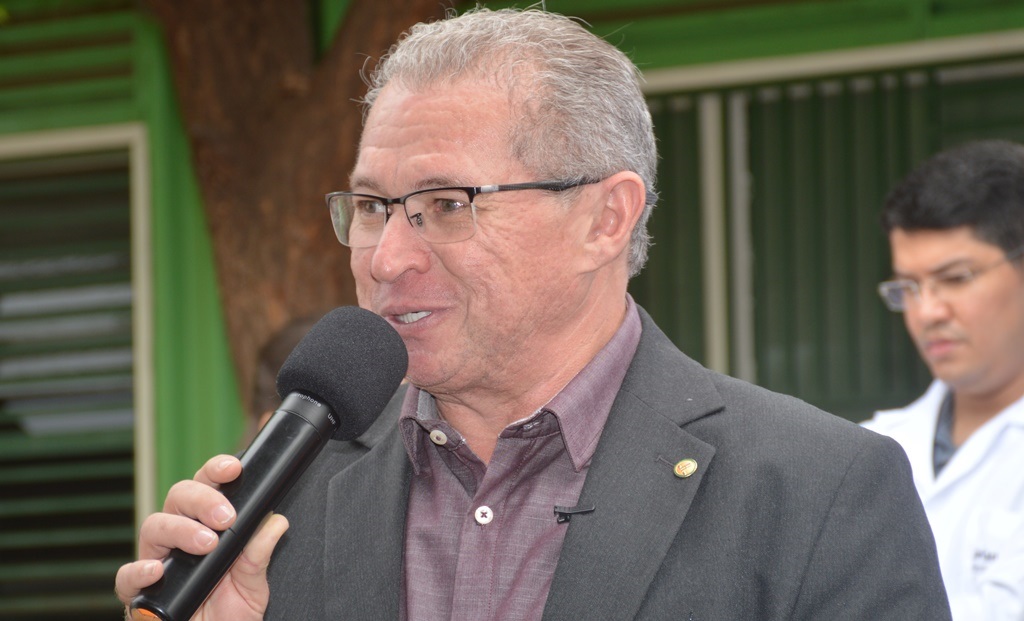 Deputado Assis Carvalho garante apoio ao Hospital Regional de Picos