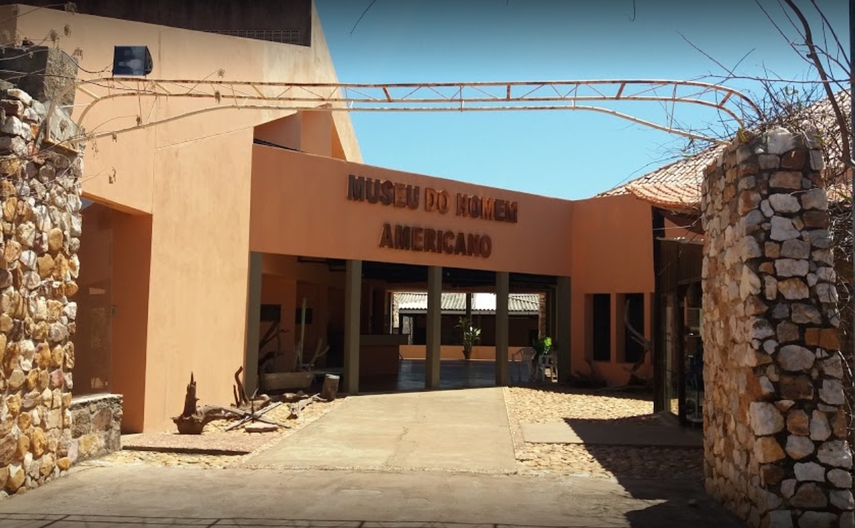 Fundação Museu do Homem Americano
