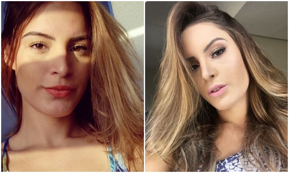 Jéssica Carvalho, Miss Piauí CNB 2018