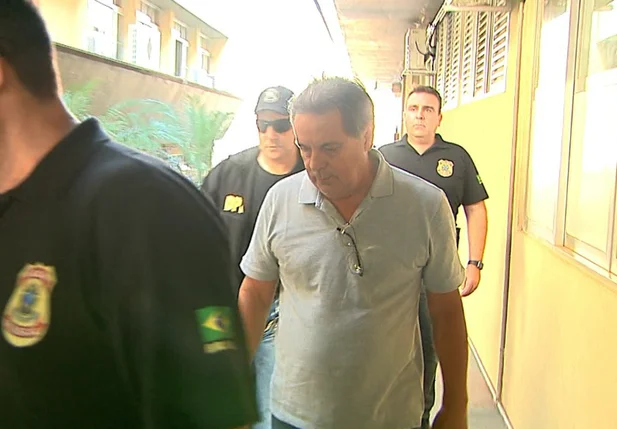 Luiz Eduardo de Oliveira e Silva 