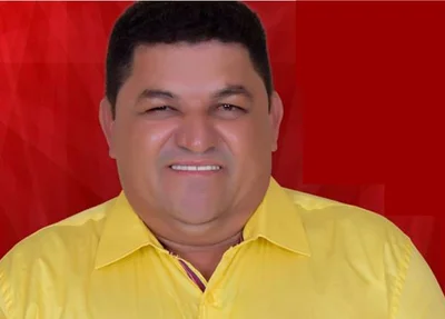 Prefeito Carlão do Feijão