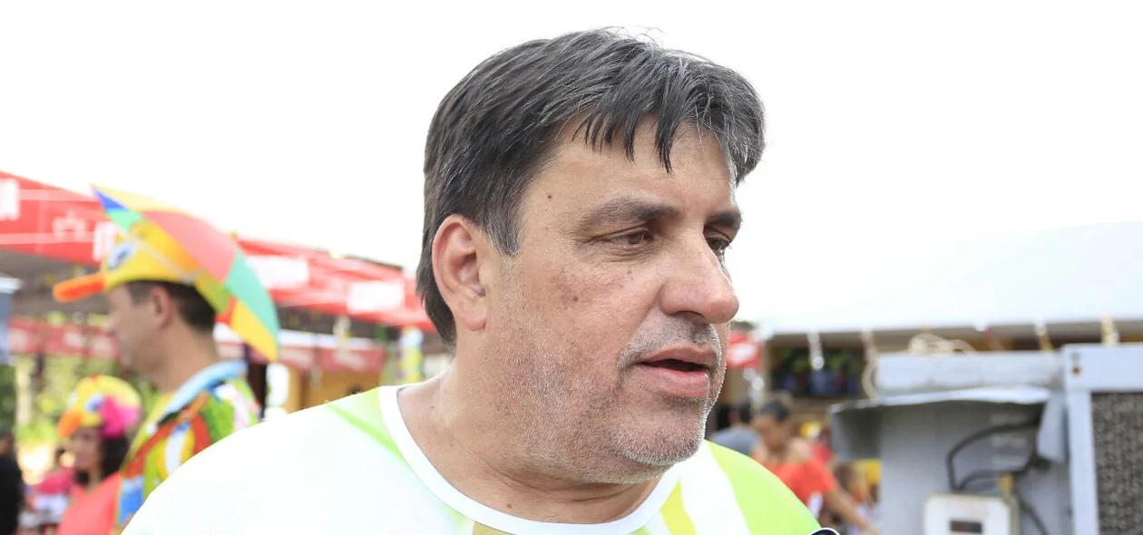 Alexandre Sá, presidente do Pinto Morada