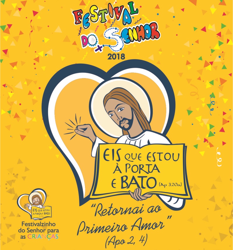 Festival do Senhor 2018