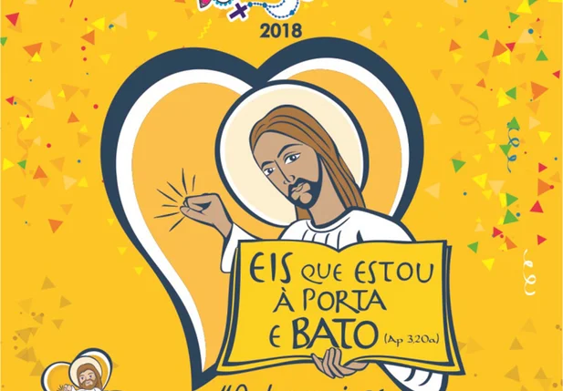 Festival do Senhor 2018