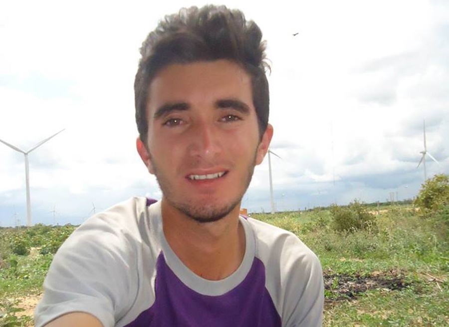 Aderlan Carvalho