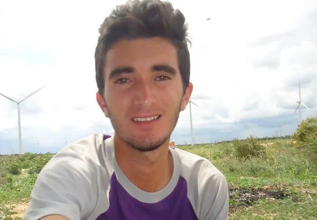 Aderlan Carvalho