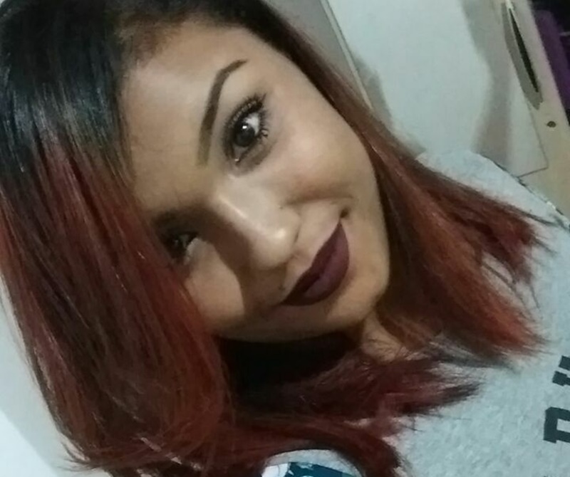 Gessicleia Carvalho