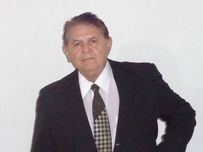 José Alves Fortes Filho