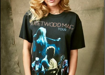 Cantora Miley Cyrus