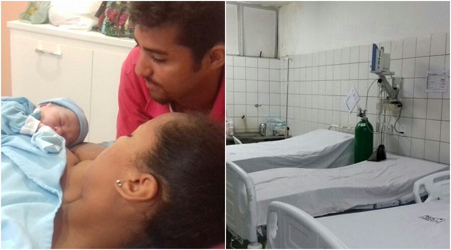 Hospital de Floriano já realizou diversos atendimentos no carnaval