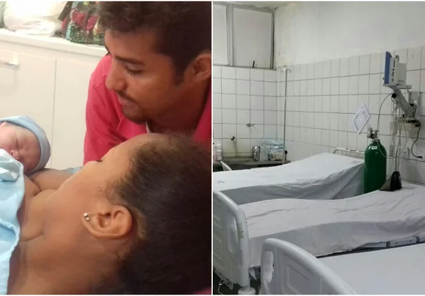 Hospital de Floriano já realizou diversos atendimentos no carnaval