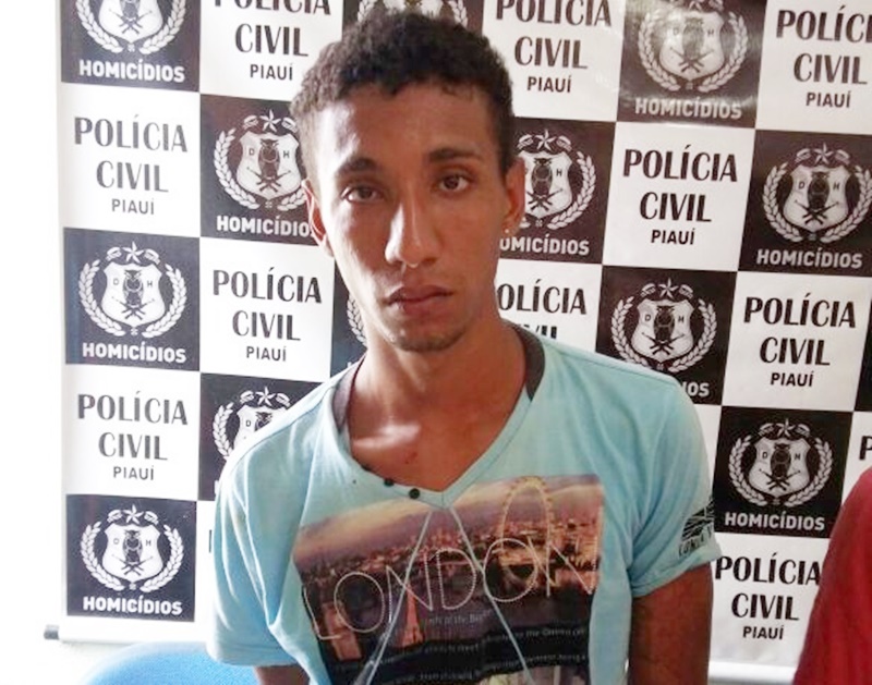 Robson Francisco Pereira Ribeiro