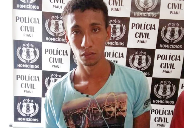 Robson Francisco Pereira Ribeiro