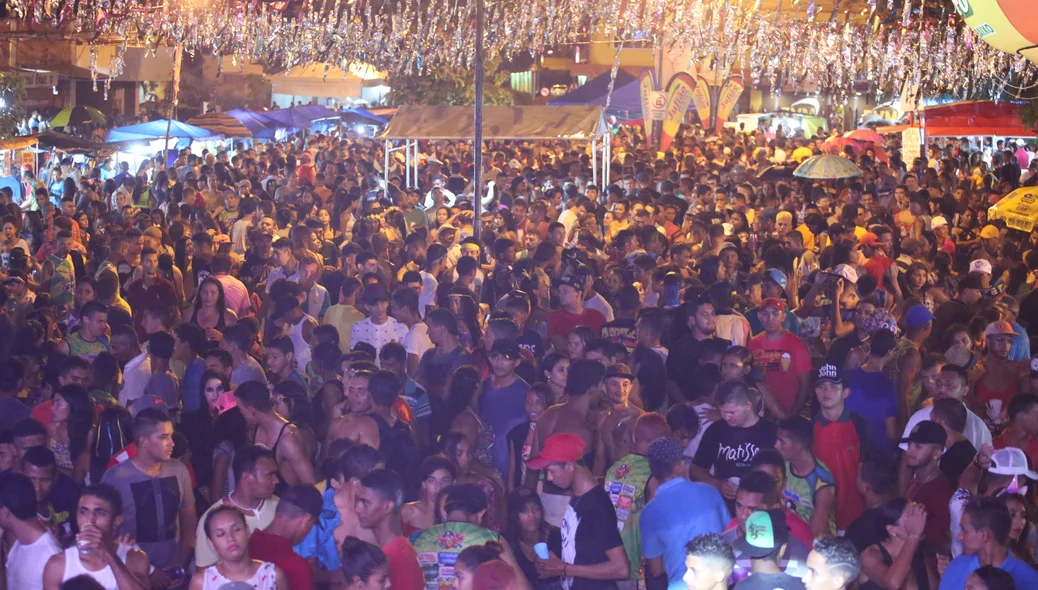 Carnaval de Altos