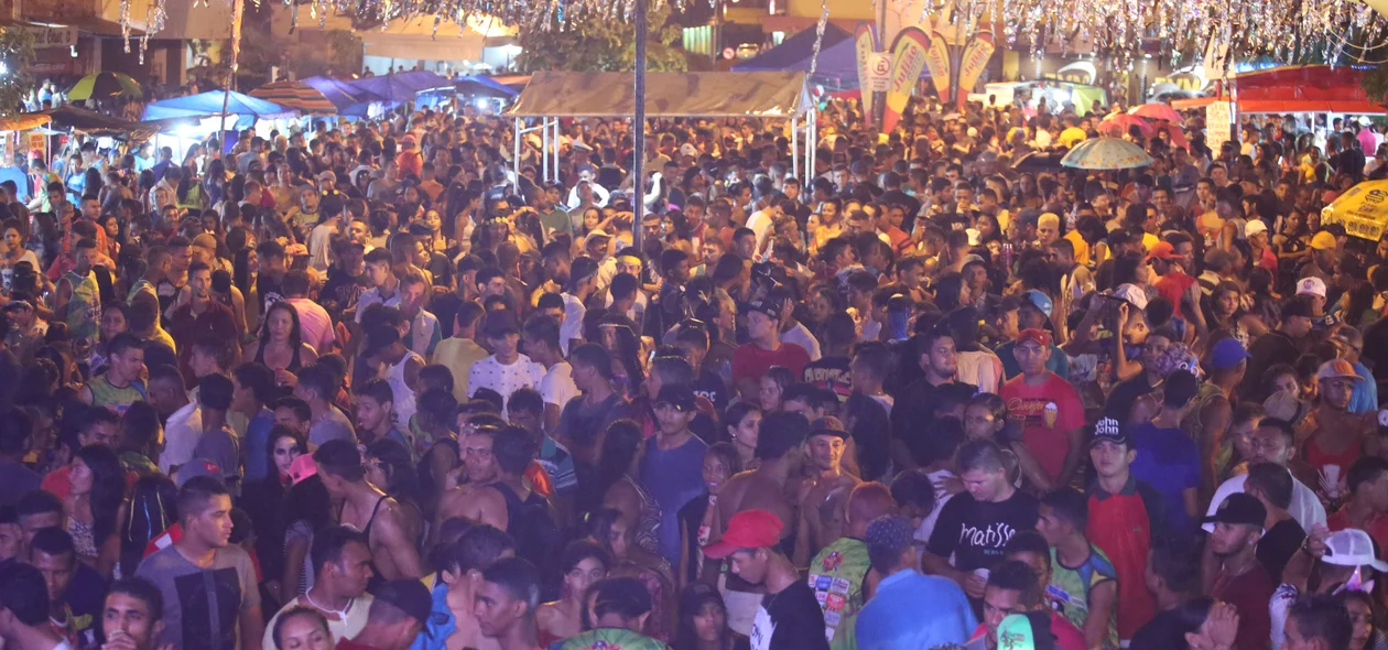 Carnaval de Altos