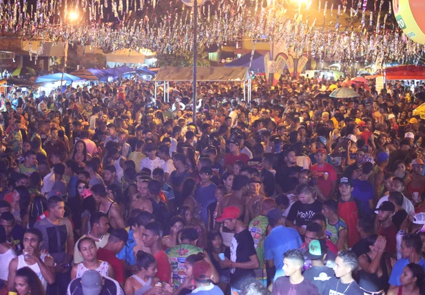 Carnaval de Altos