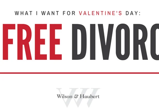 Escritório dá divórcio grátis em promoção de Dia dos Namorados