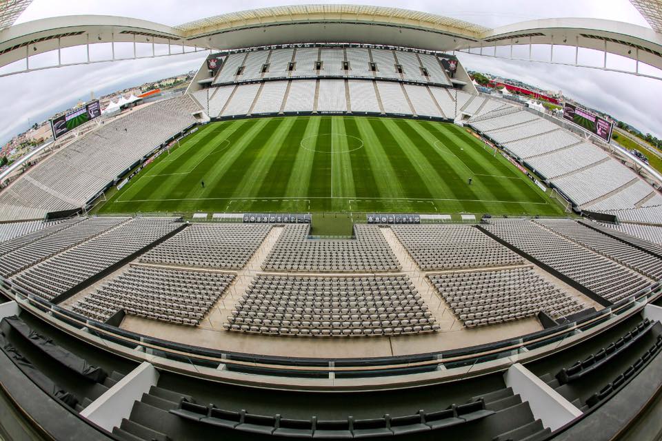 Arena Corinthians 