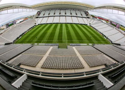 Arena Corinthians 