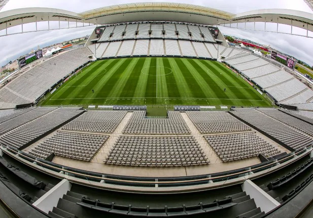 Arena Corinthians 