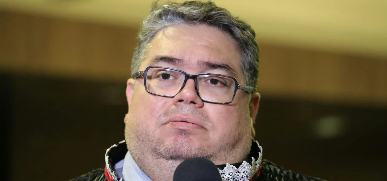 Promotor Régis Marinho acredito que conselho de sentença vai acatar a qualificadora do motivo fútil
