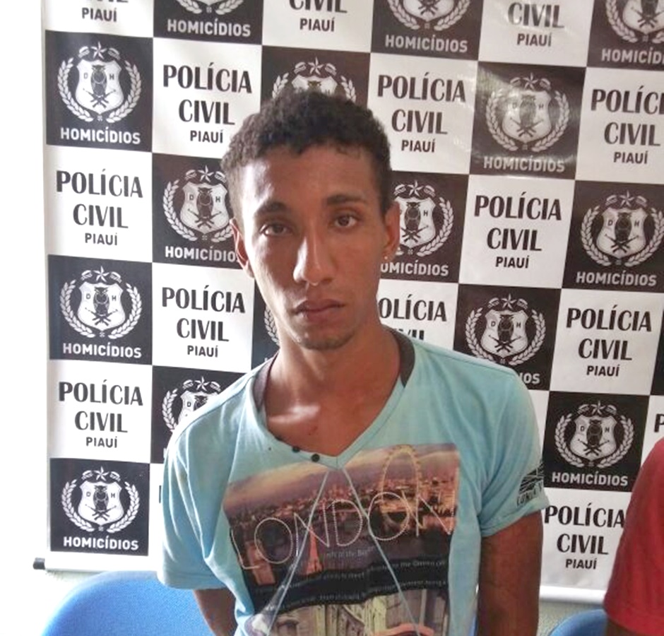 Robson Francisco