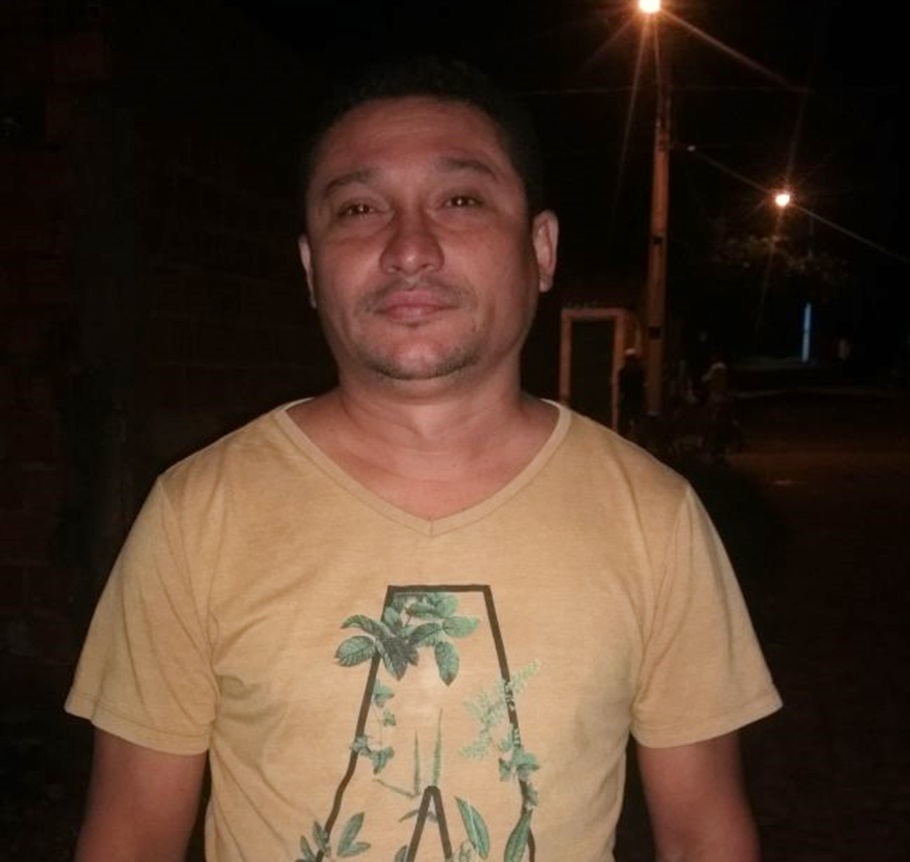 Ronaldo de Araújo Silva