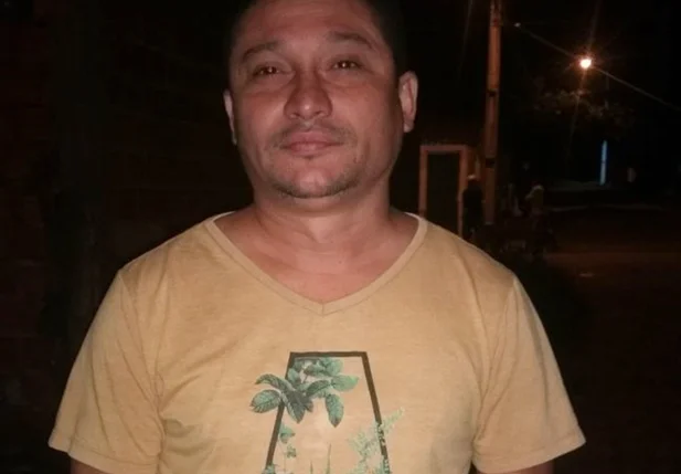 Ronaldo de Araújo Silva