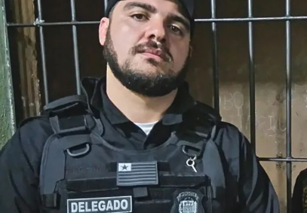 Delegado Renato Pinheiro