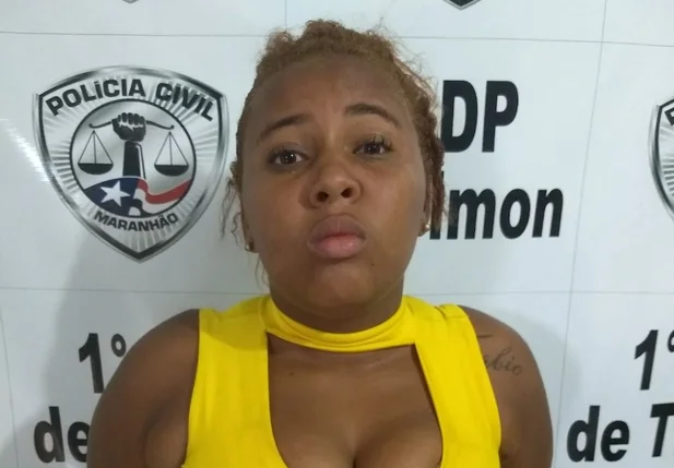 Maria Francisca Monteiro da Silva